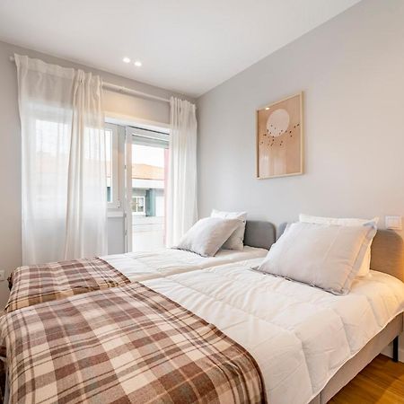 Nomad'S Sunny Firmeza - 2Bed Porto Lejlighed Eksteriør billede