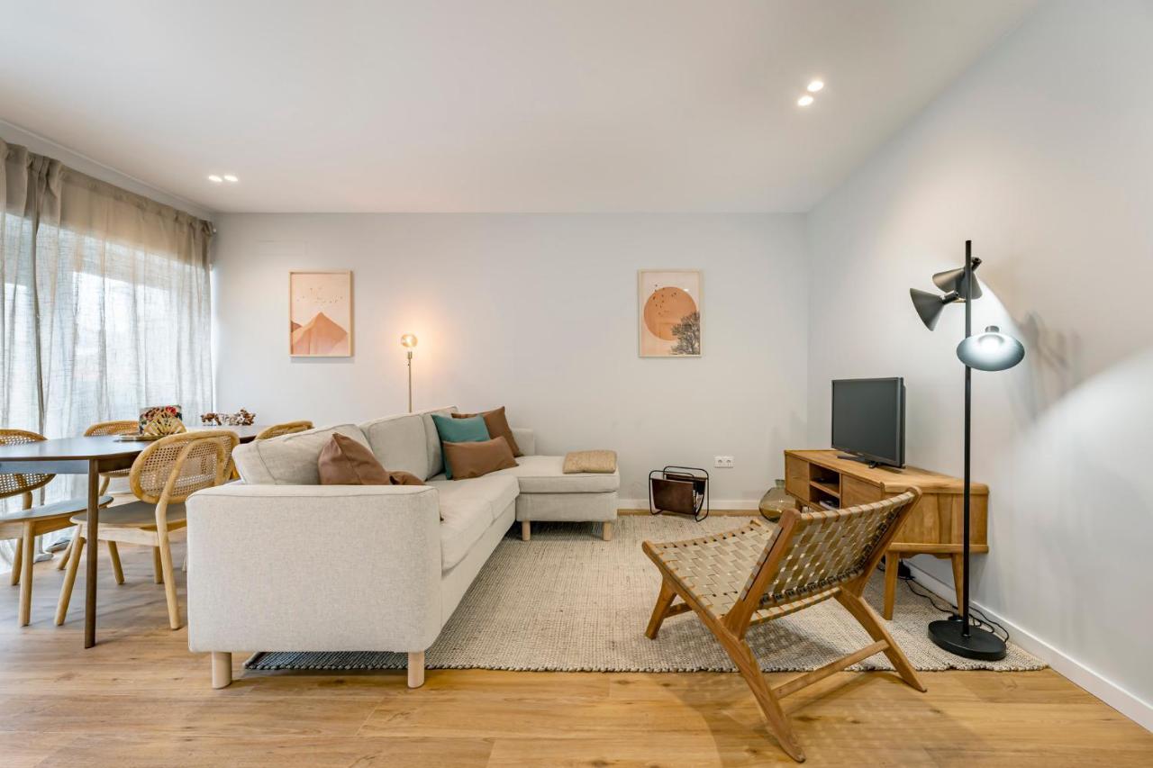 Nomad'S Sunny Firmeza - 2Bed Porto Lejlighed Eksteriør billede