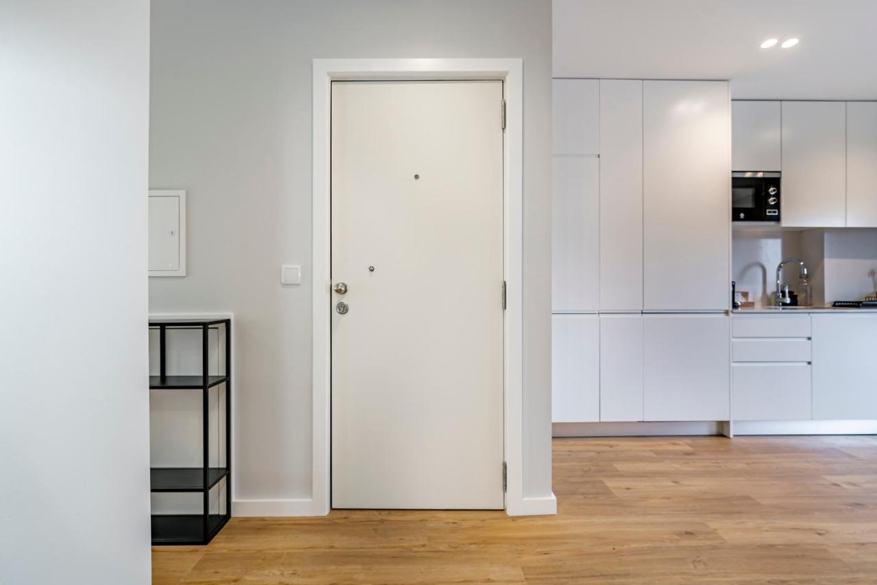 Nomad'S Sunny Firmeza - 2Bed Porto Lejlighed Eksteriør billede