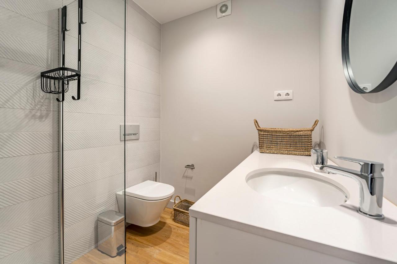 Nomad'S Sunny Firmeza - 2Bed Porto Lejlighed Eksteriør billede