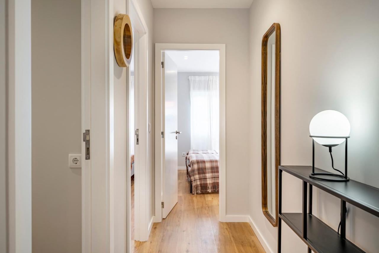 Nomad'S Sunny Firmeza - 2Bed Porto Lejlighed Eksteriør billede