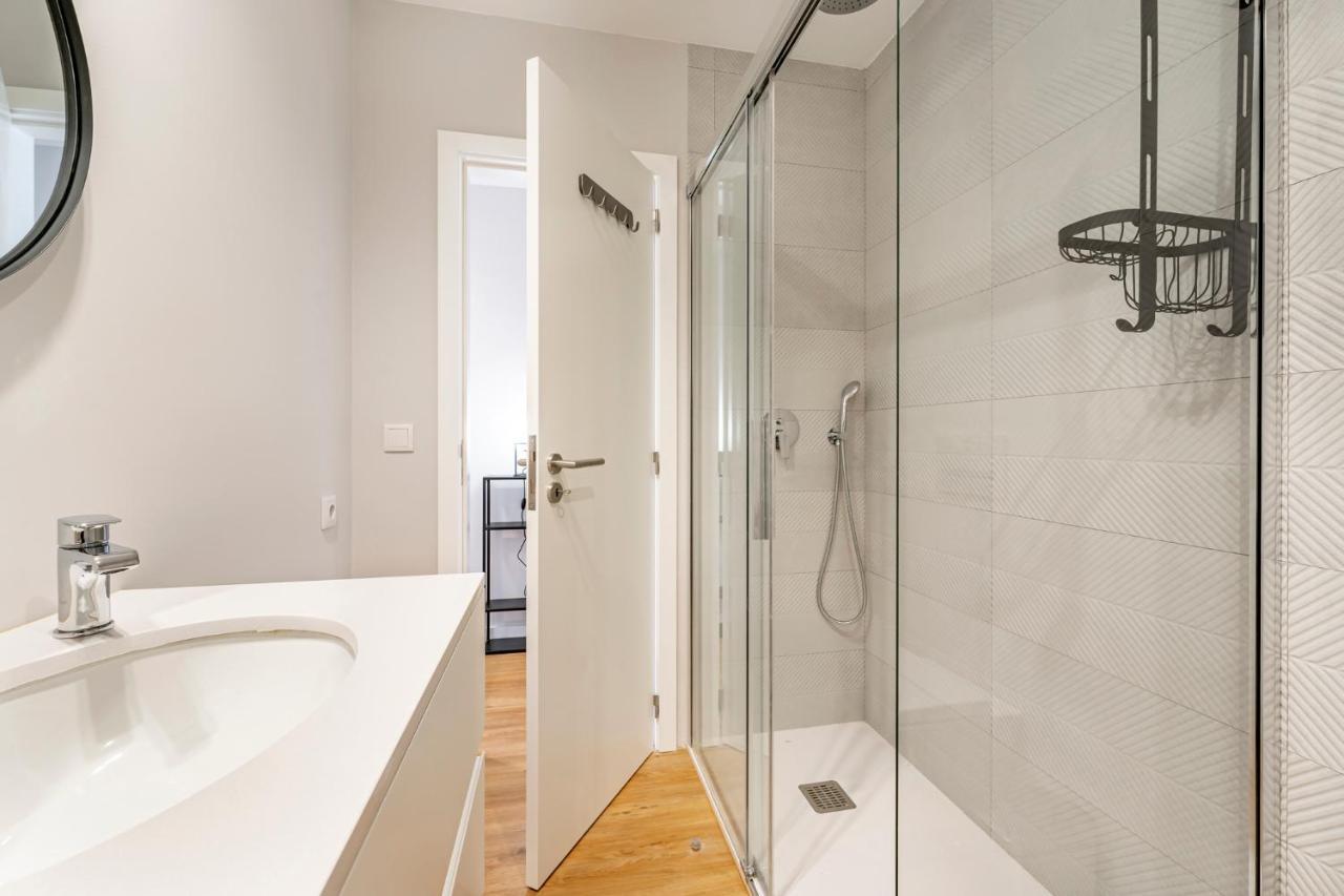 Nomad'S Sunny Firmeza - 2Bed Porto Lejlighed Eksteriør billede