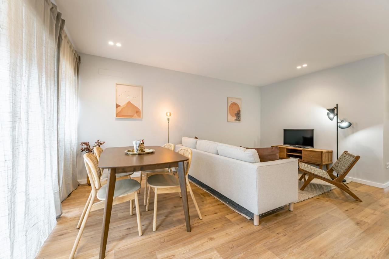 Nomad'S Sunny Firmeza - 2Bed Porto Lejlighed Eksteriør billede